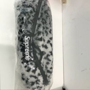 Supreme Fanny Packs